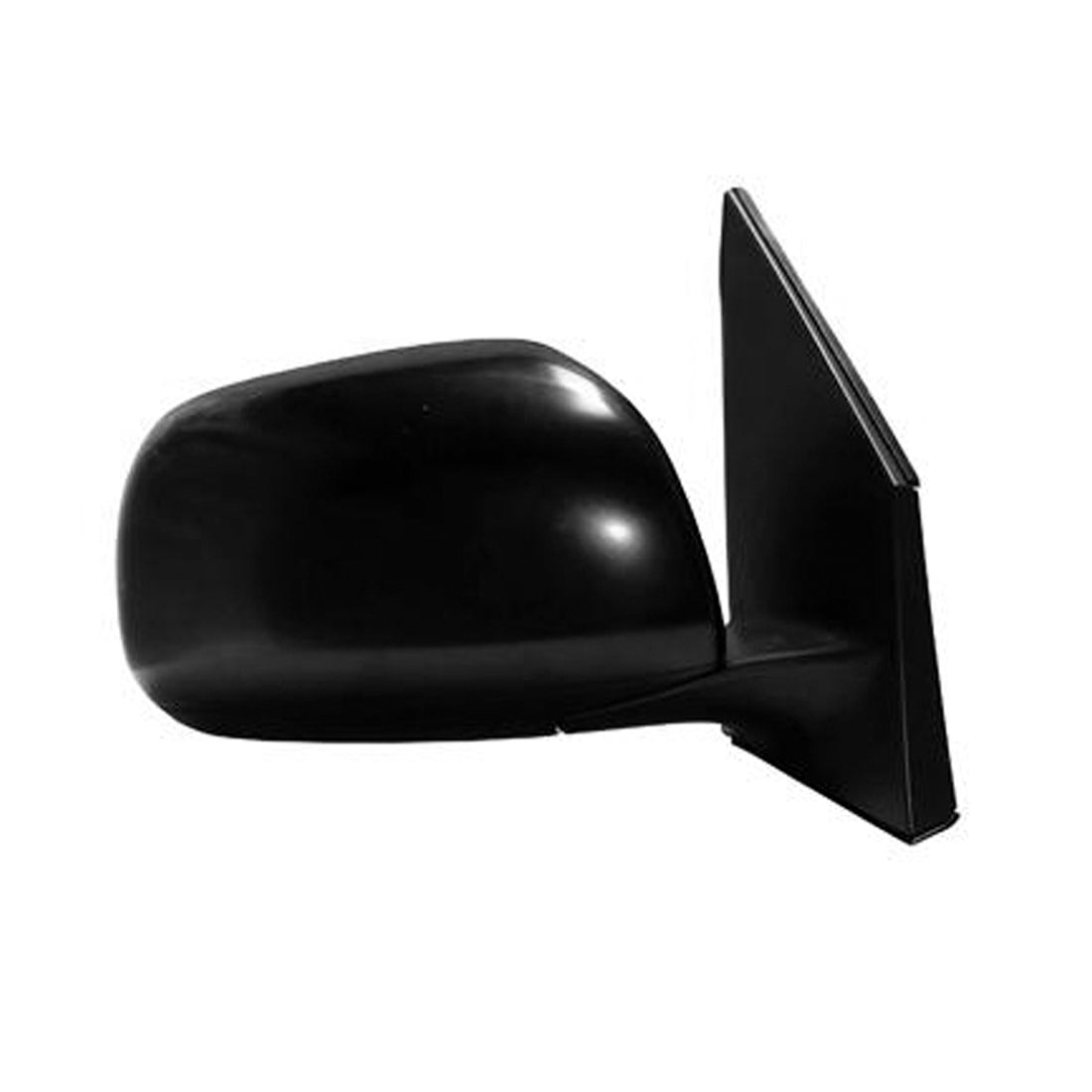 Right Side Mirror outside rear view 2006 - 2008 TOYOTA RAV4  TO1321234 8791042870