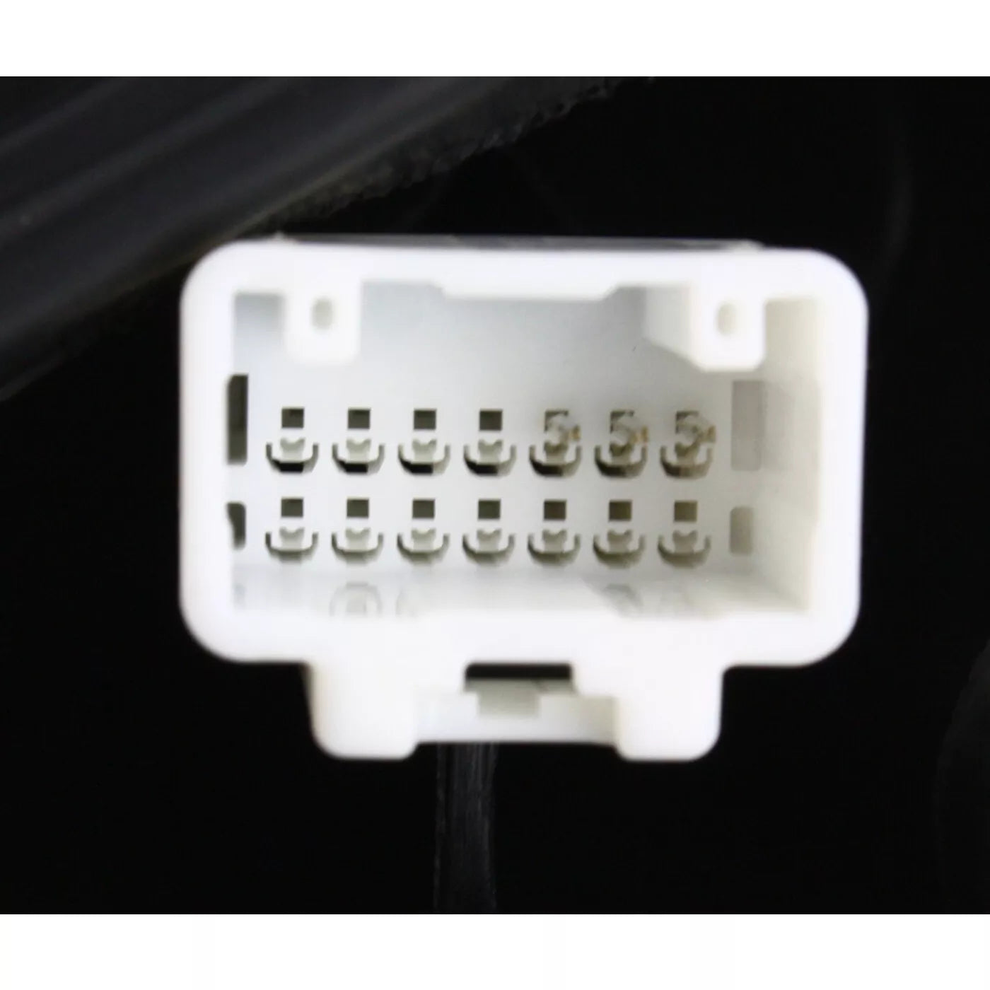 Espejo retrovisor exterior derecho 2005 - 2010 TOYOTA AVALON TO1321235 87910AC903