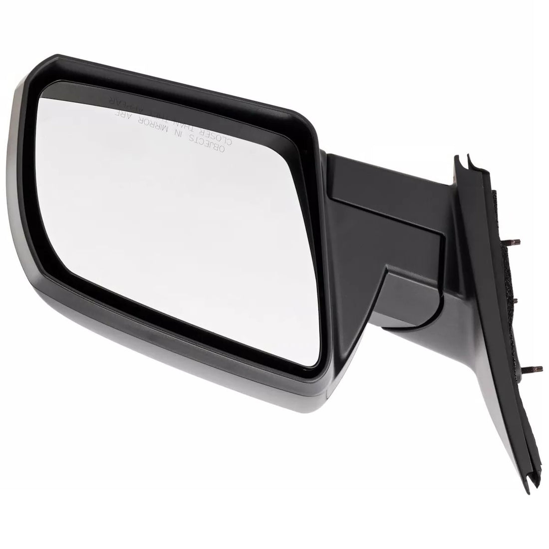 Espejo retrovisor exterior derecho 2007 - 2013 TOYOTA TUNDRA TO1321241 879100C191