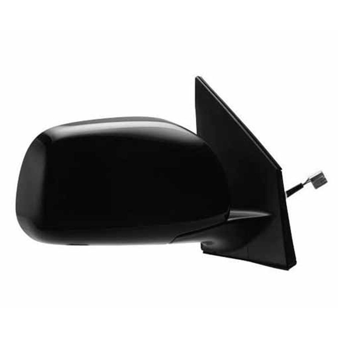 Right Side Mirror outside rear view 2006 - 2008 TOYOTA RAV4  TO1321244 8791042880