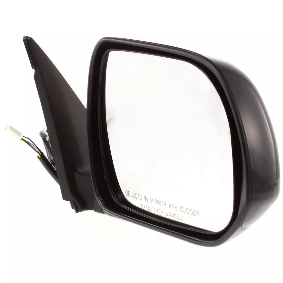 Espejo retrovisor exterior derecho 2008 - 2010 TOYOTA HIGHLANDER TO1321246 8791048353