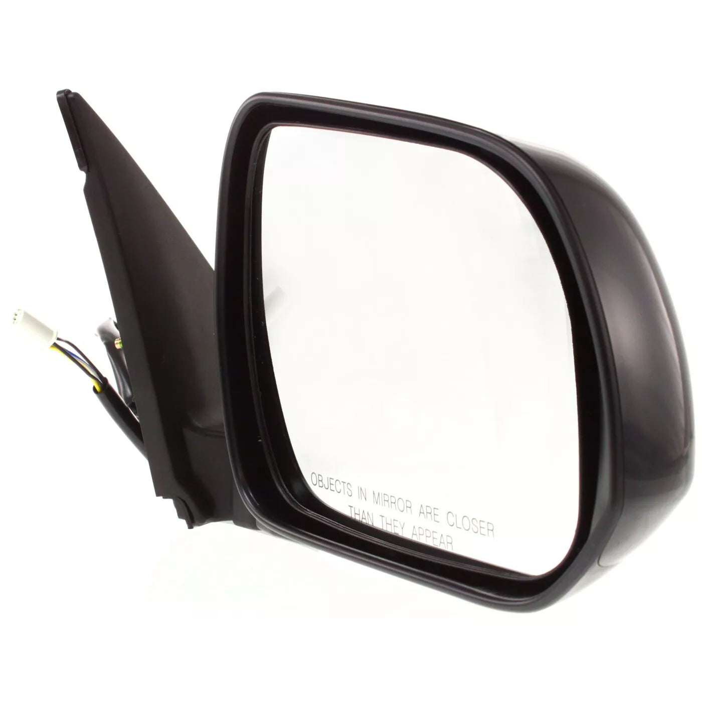 Espejo retrovisor exterior derecho 2008 - 2010 TOYOTA HIGHLANDER TO1321246 8791048353