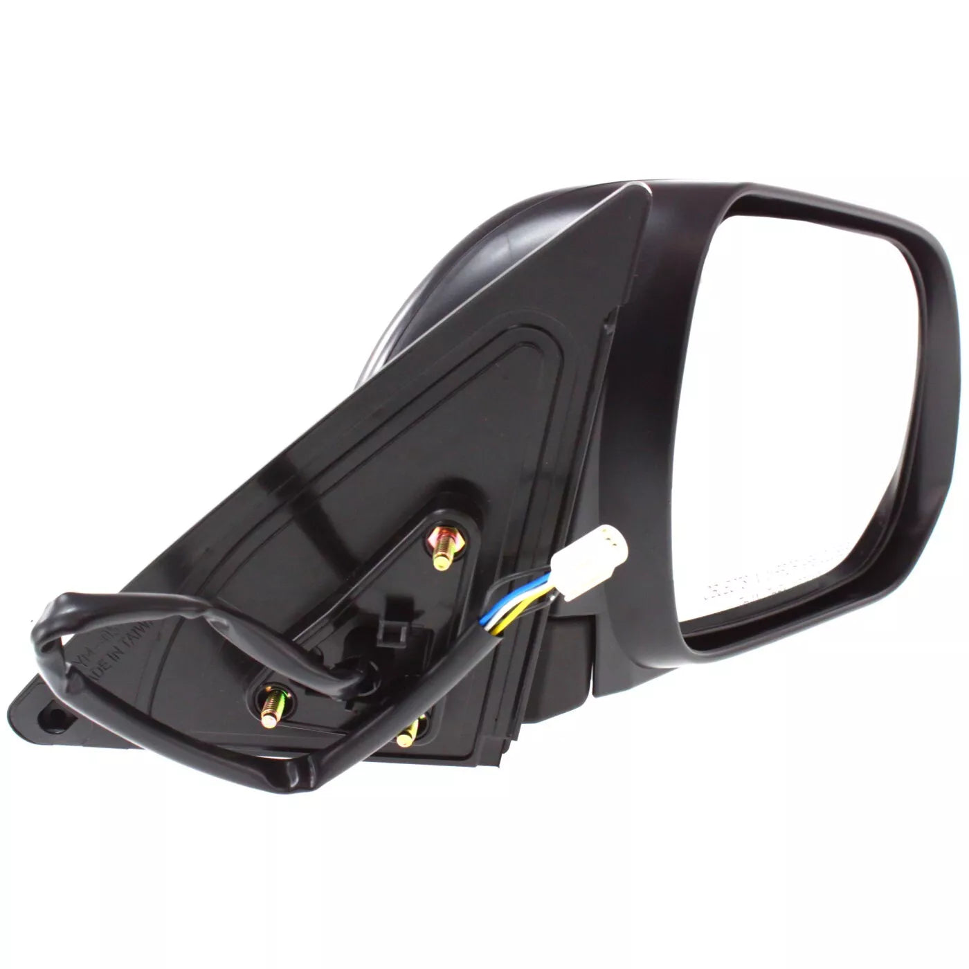 Espejo retrovisor exterior derecho 2008 - 2010 TOYOTA HIGHLANDER TO1321246 8791048353