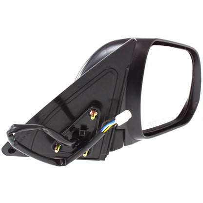 Espejo retrovisor exterior derecho 2008 - 2010 TOYOTA HIGHLANDER TO1321246 8791048353