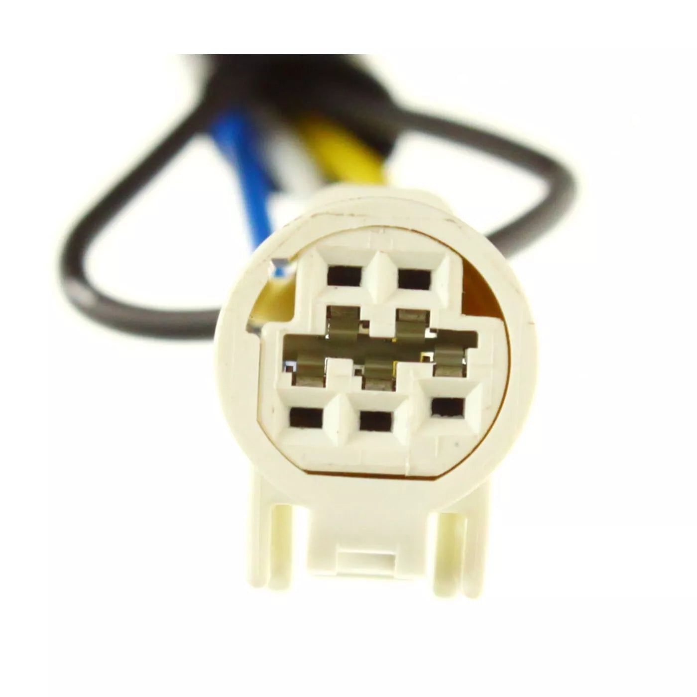 Espejo retrovisor exterior derecho 2008 - 2010 TOYOTA HIGHLANDER TO1321246 8791048353