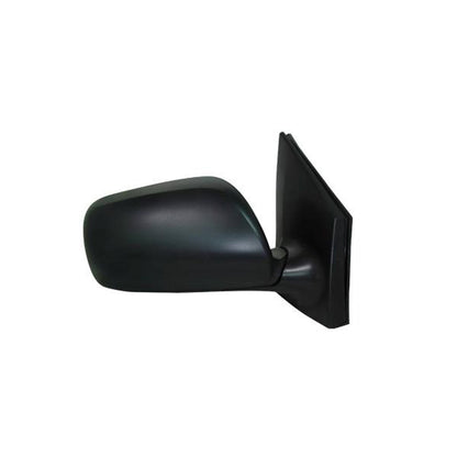 Right Side Mirror outside rear view 2009 - 2013 TOYOTA COROLLA  TO1321247 8790802B01