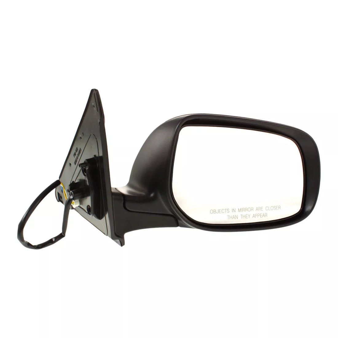 Right Side Mirror outside rear view 2009 - 2013 TOYOTA MATRIX  TO1321248 8790802890