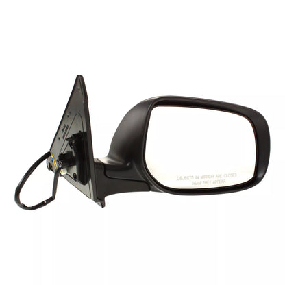 Right Side Mirror outside rear view 2009 - 2013 TOYOTA MATRIX  TO1321248 8790802890