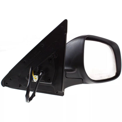 Espejo retrovisor exterior derecho 2009 - 2013 TOYOTA MATRIX TO1321248 8790802890