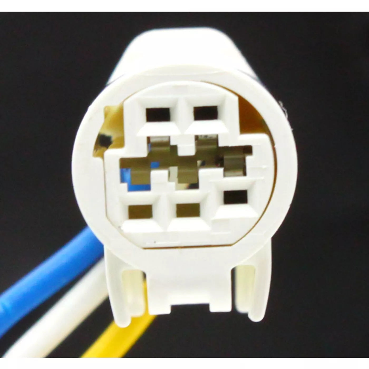 Espejo retrovisor exterior derecho 2009 - 2013 TOYOTA MATRIX TO1321248 8790802890