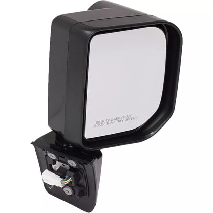 Espejo retrovisor exterior derecho 2007 - 2009 TOYOTA FJ CRUISER TO1321250 8791035A01