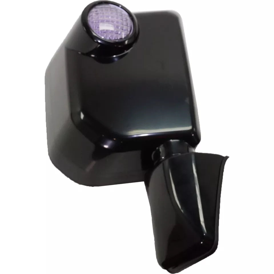 Espejo retrovisor exterior derecho 2007 - 2009 TOYOTA FJ CRUISER TO1321250 8791035A01