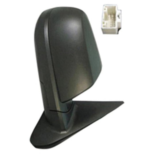 Espejo retrovisor exterior derecho 2007 - 2013 TOYOTA TUNDRA TO1321252 879100C181