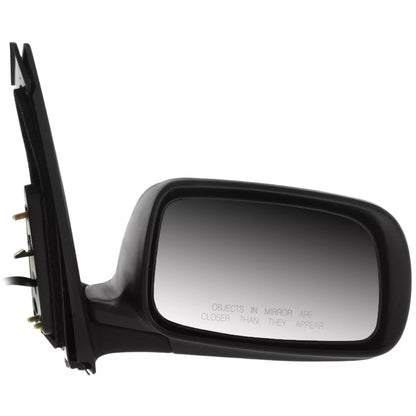 Right Side Mirror outside rear view 2008 - 2009 TOYOTA PRIUS  TO1321255 8791047250