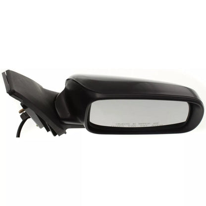 Espejo retrovisor exterior derecho 2008 - 2009 TOYOTA PRIUS TO1321255 8791047250