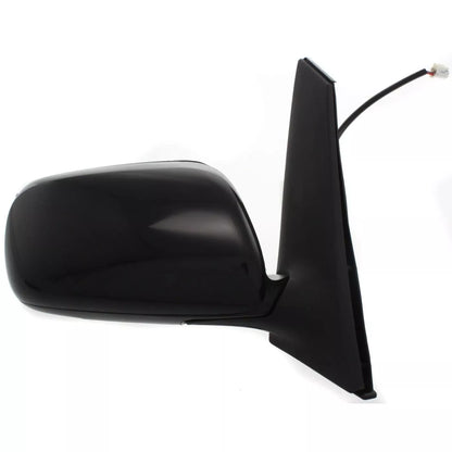 Espejo retrovisor exterior derecho 2008 - 2009 TOYOTA PRIUS TO1321255 8791047250