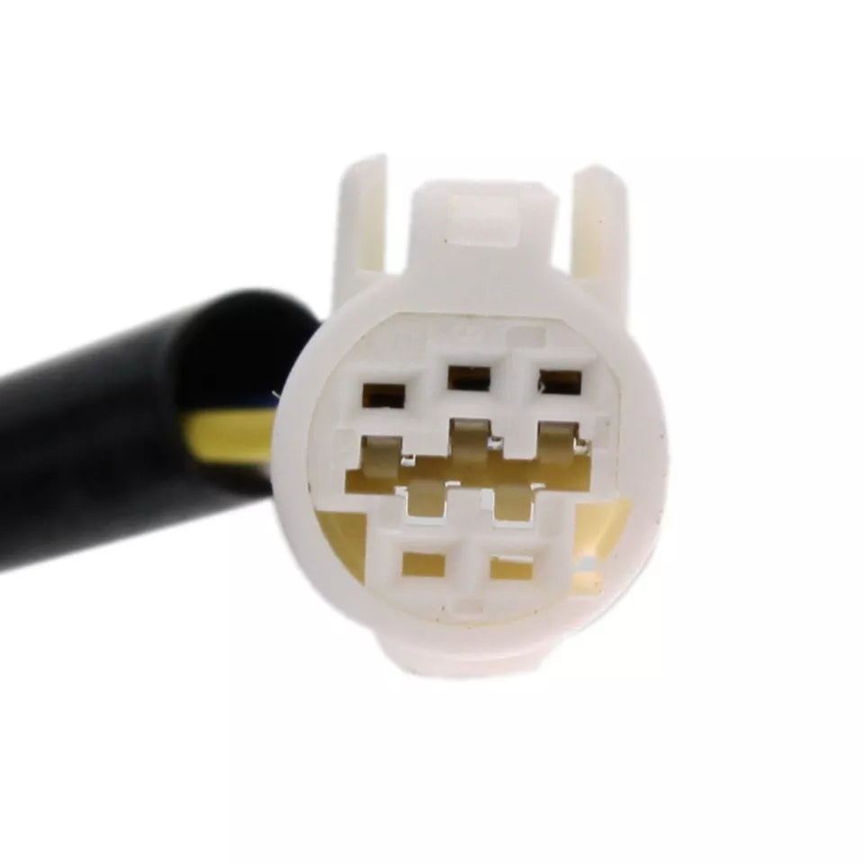 Espejo retrovisor exterior derecho 2005 - 2011 TOYOTA TACOMA TO1321256 8791004170