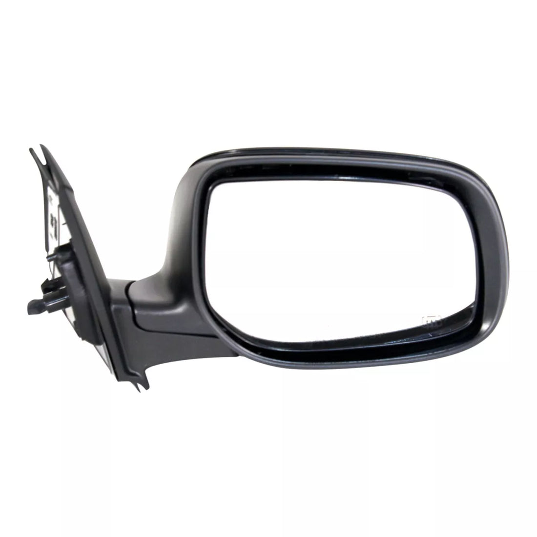 Right Side Mirror outside rear view 2009 - 2014 TOYOTA MATRIX TO1321259 8790802B00