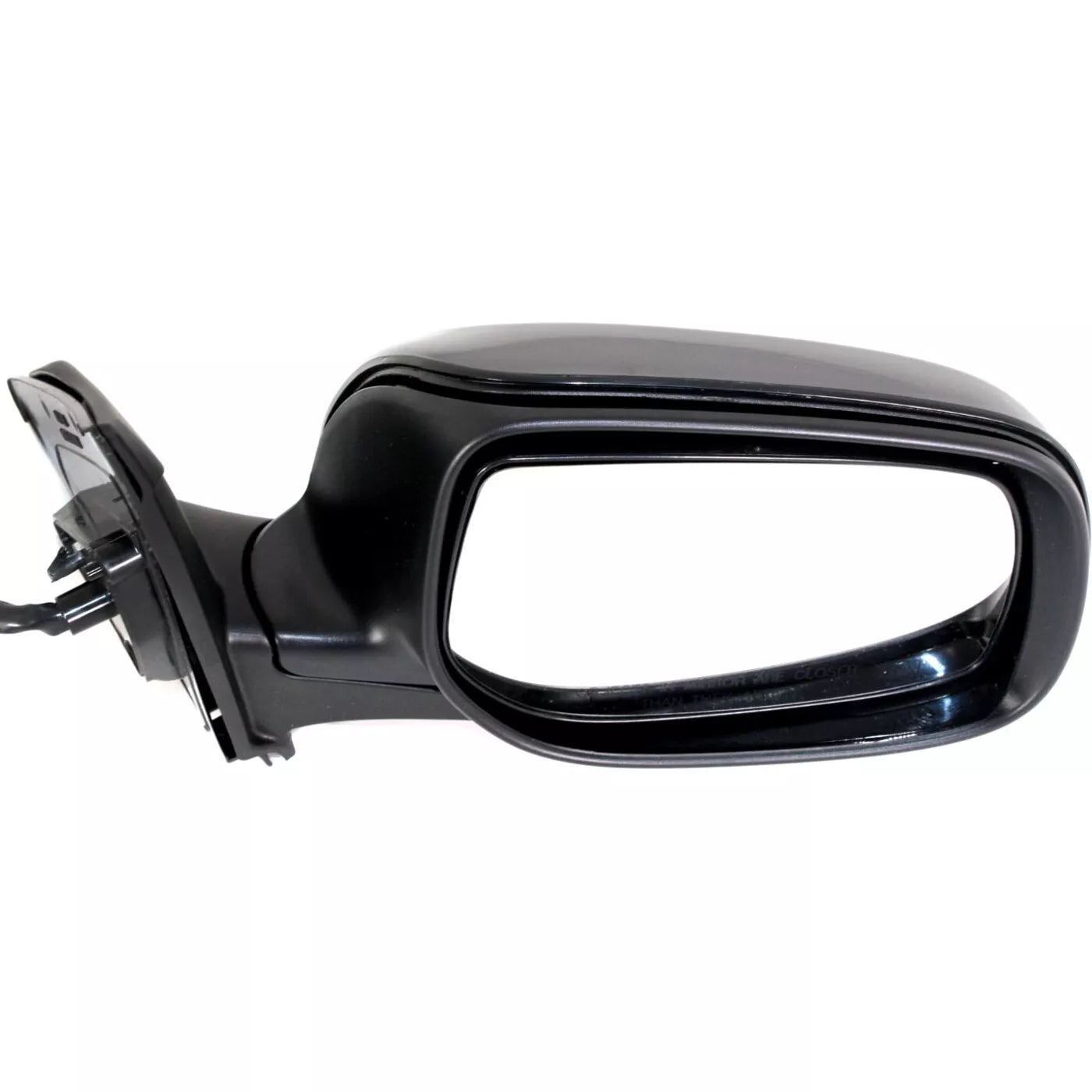 Espejo retrovisor exterior derecho 2009 - 2014 TOYOTA MATRIX TO1321259 8790802B00