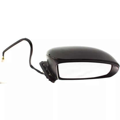 Espejo retrovisor exterior derecho 2010 - 2015 TOYOTA PRIUS TO1321262 8791047180-PFM