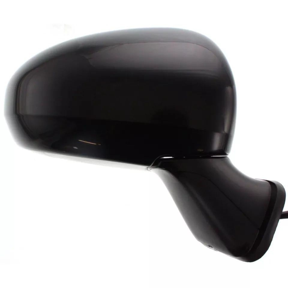 Espejo retrovisor exterior derecho 2010 - 2015 TOYOTA PRIUS TO1321262 8791047180-PFM