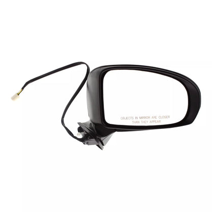 Right Side Mirror outside rear view 2010 - 2015 TOYOTA PRIUS  TO1321262 8791047180