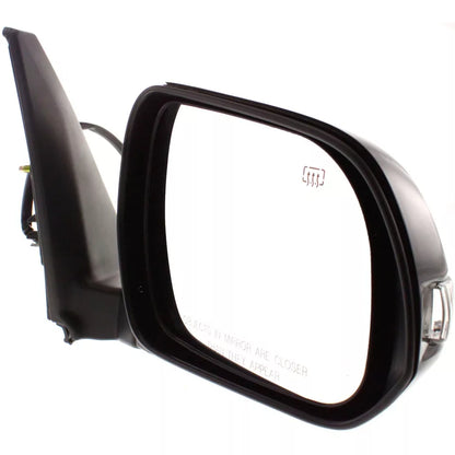 Espejo retrovisor exterior derecho 2010 - 2013 TOYOTA 4RUNNER TO1321263 8791035A61-PFM