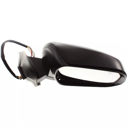 Espejo retrovisor exterior derecho 2010 - 2013 TOYOTA 4RUNNER TO1321263 8791035A61-PFM