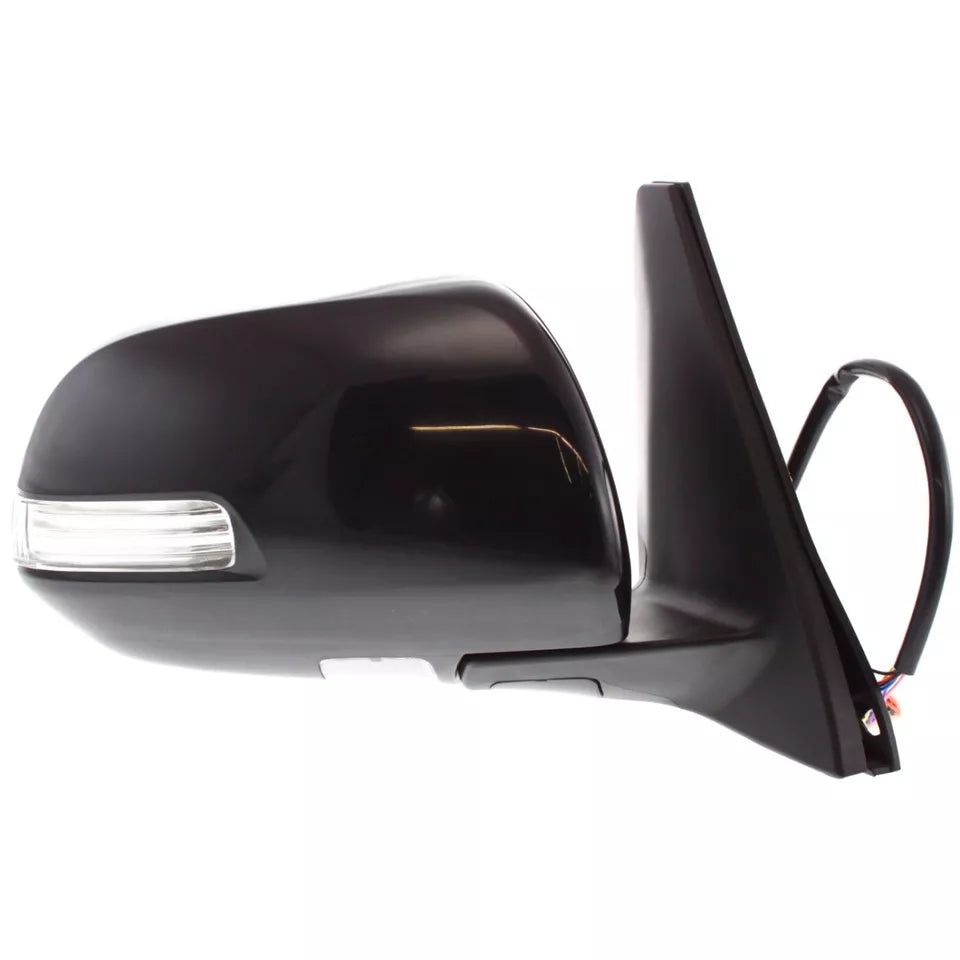 Espejo retrovisor exterior derecho 2010 - 2013 TOYOTA 4RUNNER TO1321263 8791035A61-PFM