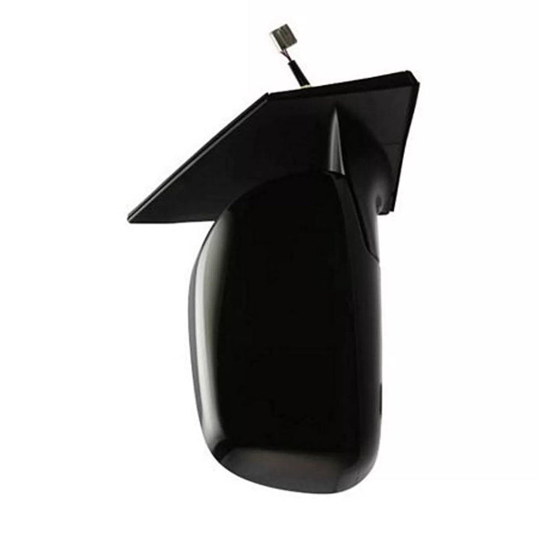 Espejo retrovisor exterior derecho 2009 - 2012 TOYOTA RAV4 TO1321264 8791042B40-PFM