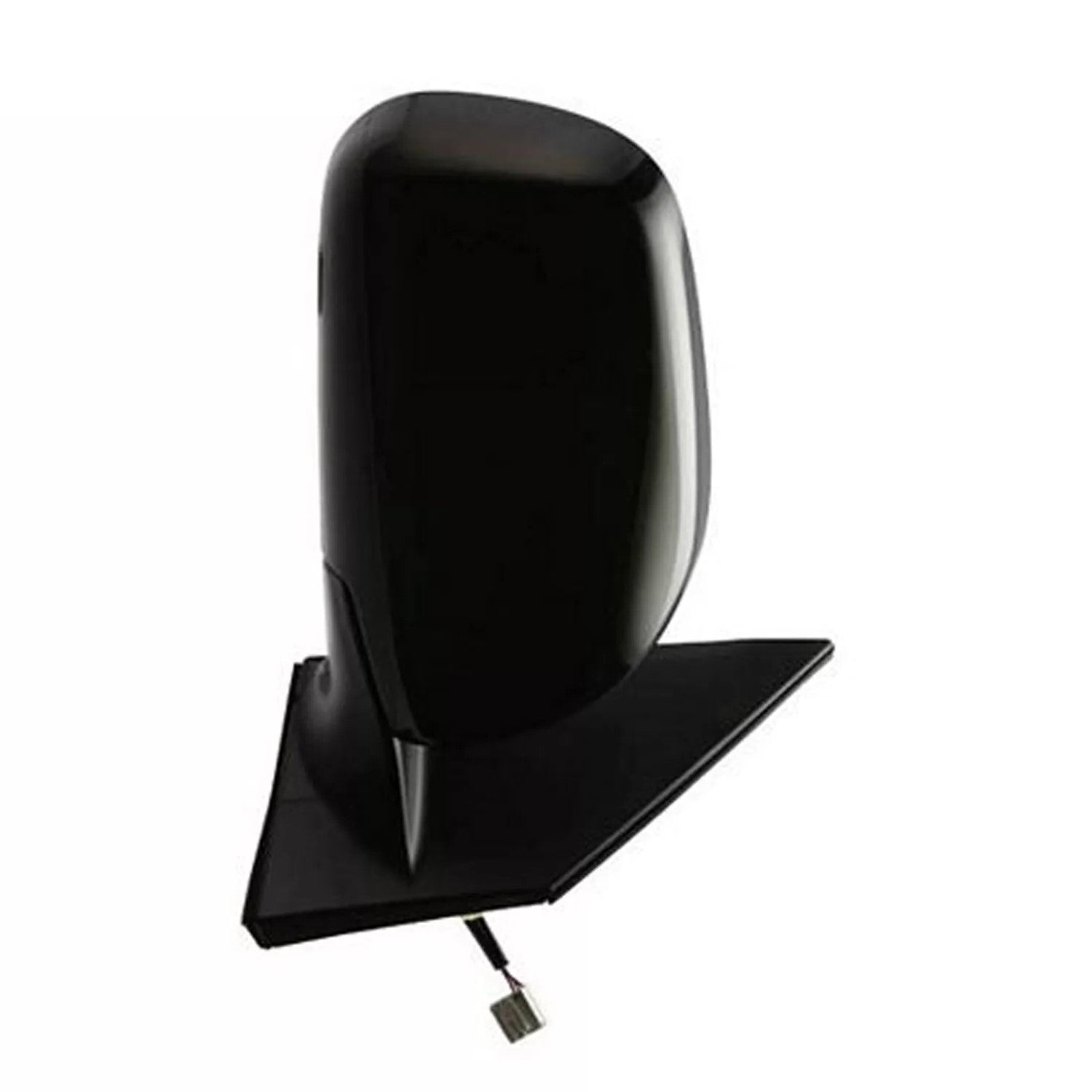 Espejo retrovisor exterior derecho 2009 - 2012 TOYOTA RAV4 TO1321264 8791042B40-PFM