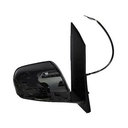 Espejo retrovisor exterior derecho 2011 - 2012 TOYOTA SIENNA TO1321265 8791008092C0