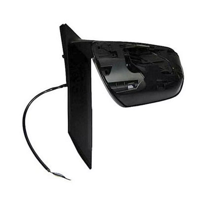 Right Side Mirror outside rear view 2011 - 2013 TOYOTA SIENNA  TO1321265 8791008092C0