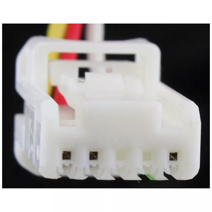 Espejo retrovisor exterior derecho 2011 - 2014 TOYOTA SIENNA TO1321268 8791008081