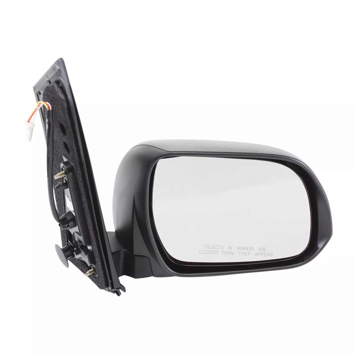 Right Side Mirror outside rear view 2011 - 2014 TOYOTA SIENNA  TO1321268 8791008081