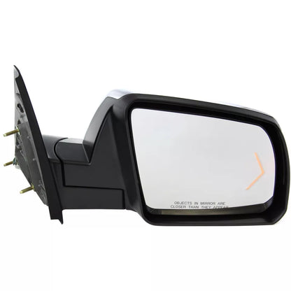 Espejo retrovisor exterior derecho 2008 - 2013 TOYOTA SEQUOIA TO1321269 879100C203-PFM