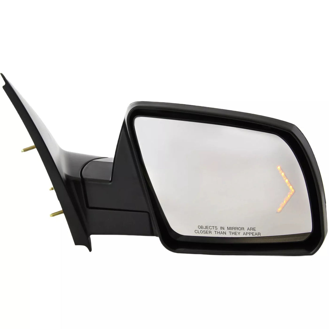 Right Side Mirror outside rear view 2008 - 2013 TOYOTA SEQUOIA TO1321269 879100C203