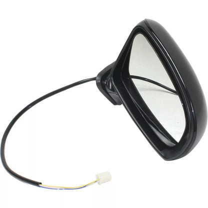 Espejo retrovisor exterior derecho 2010 - 2015 TOYOTA PRIUS TO1321271 8791047170-PFM