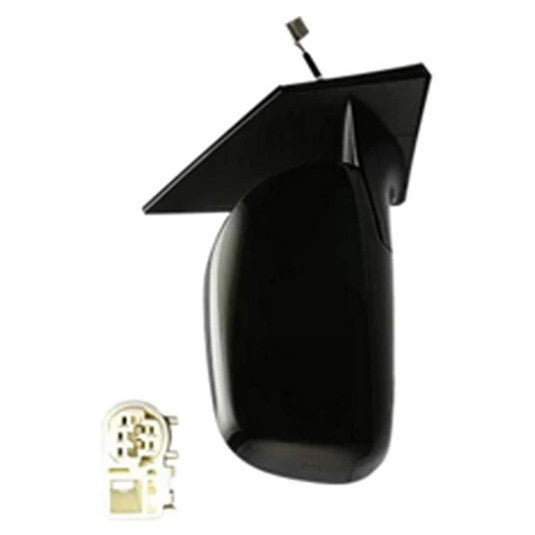 Espejo lateral derecho vista trasera exterior 2009 - 2012 TOYOTA RAV4 TO1321272 879080R010-PFM