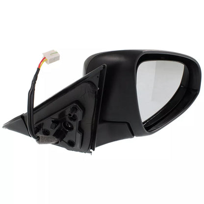 Espejo retrovisor exterior derecho 2012 - 2012 TOYOTA CAMRY TO1321275 8790806400-PFM
