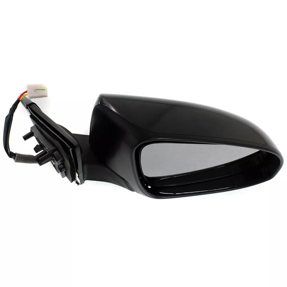 Espejo retrovisor exterior derecho 2012 - 2012 TOYOTA CAMRY TO1321275 8790806400-PFM