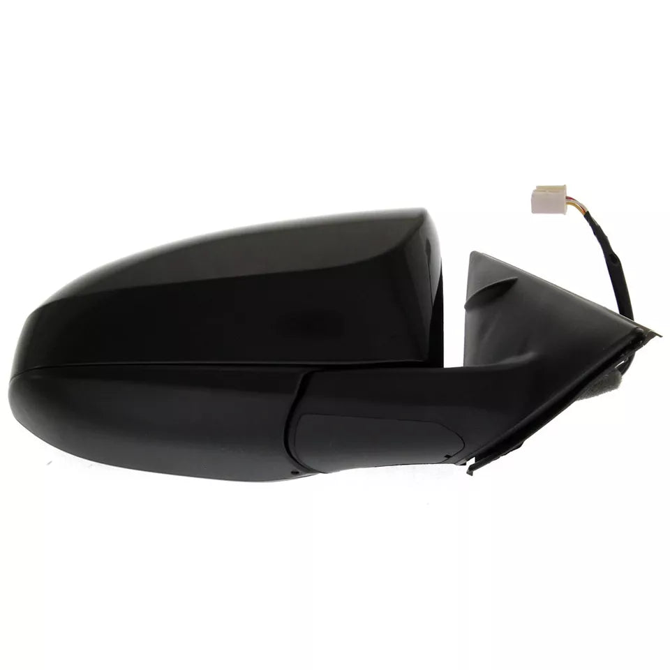 Espejo retrovisor exterior derecho 2012 - 2012 TOYOTA CAMRY TO1321275 8790806400-PFM