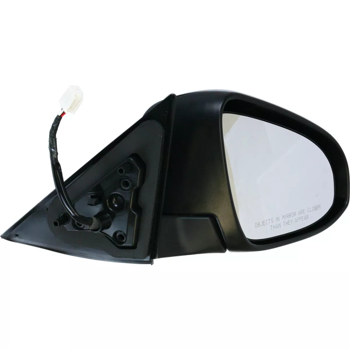 Espejo retrovisor exterior derecho 2012 - 2012 TOYOTA CAMRY TO1321276 8790806410-PFM