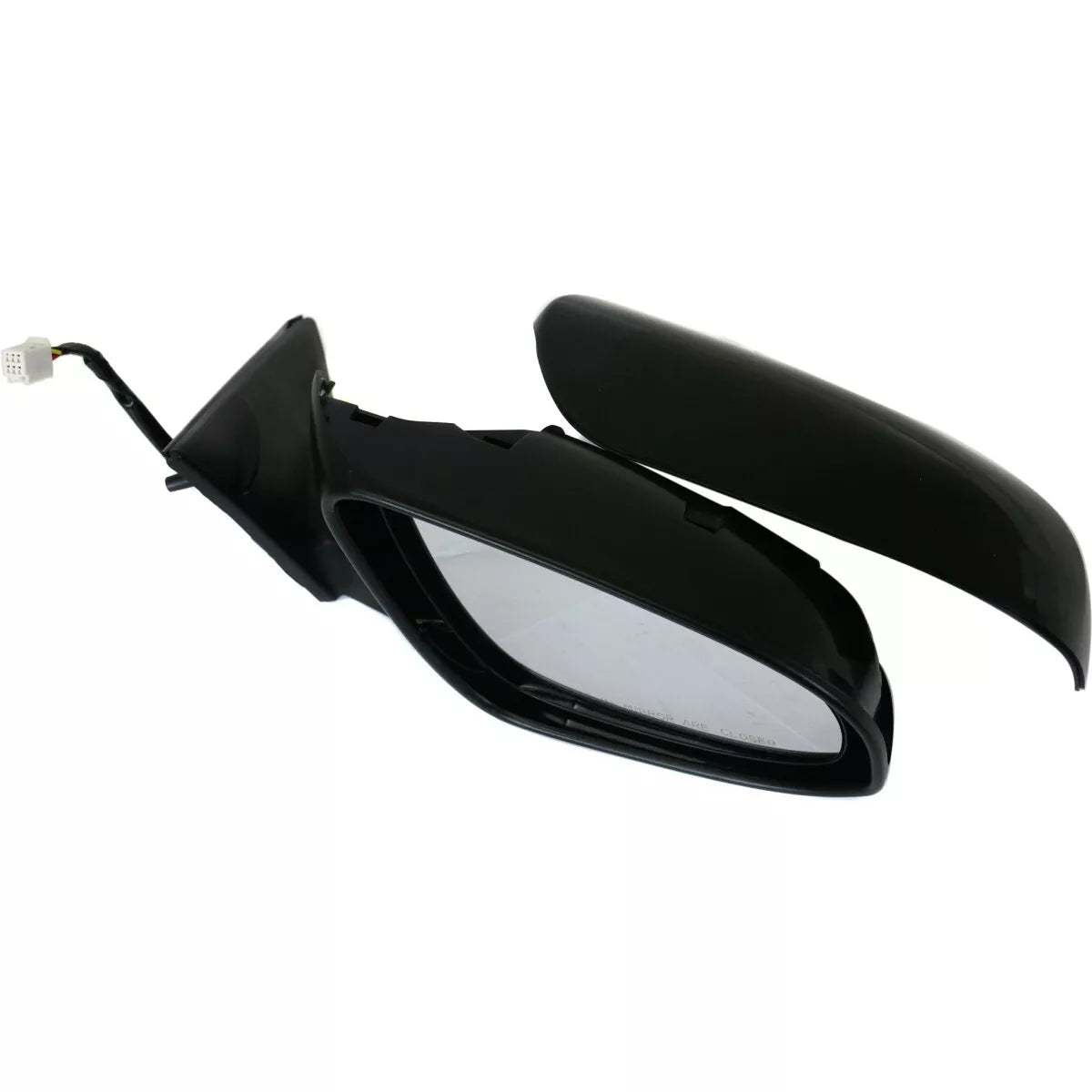 Espejo retrovisor exterior derecho 2012 - 2012 TOYOTA CAMRY TO1321276 8790806410-PFM