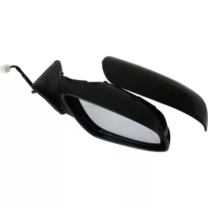 Espejo retrovisor exterior derecho 2012 - 2012 TOYOTA CAMRY TO1321276 8790806410-PFM