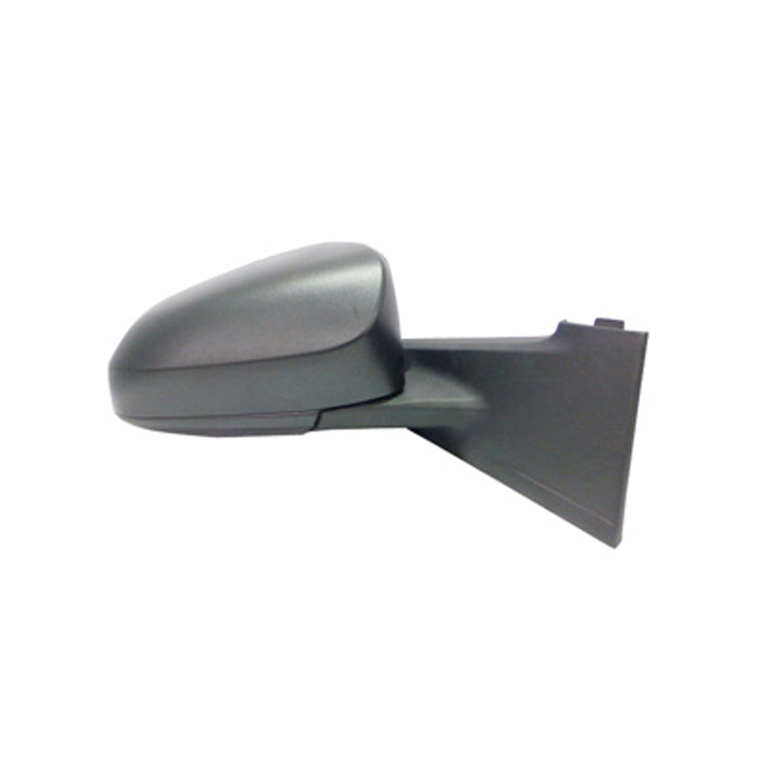 Right Side Mirror outside rear view 2012 - 2012 TOYOTA YARIS  TO1321278 8791052C80-PFM