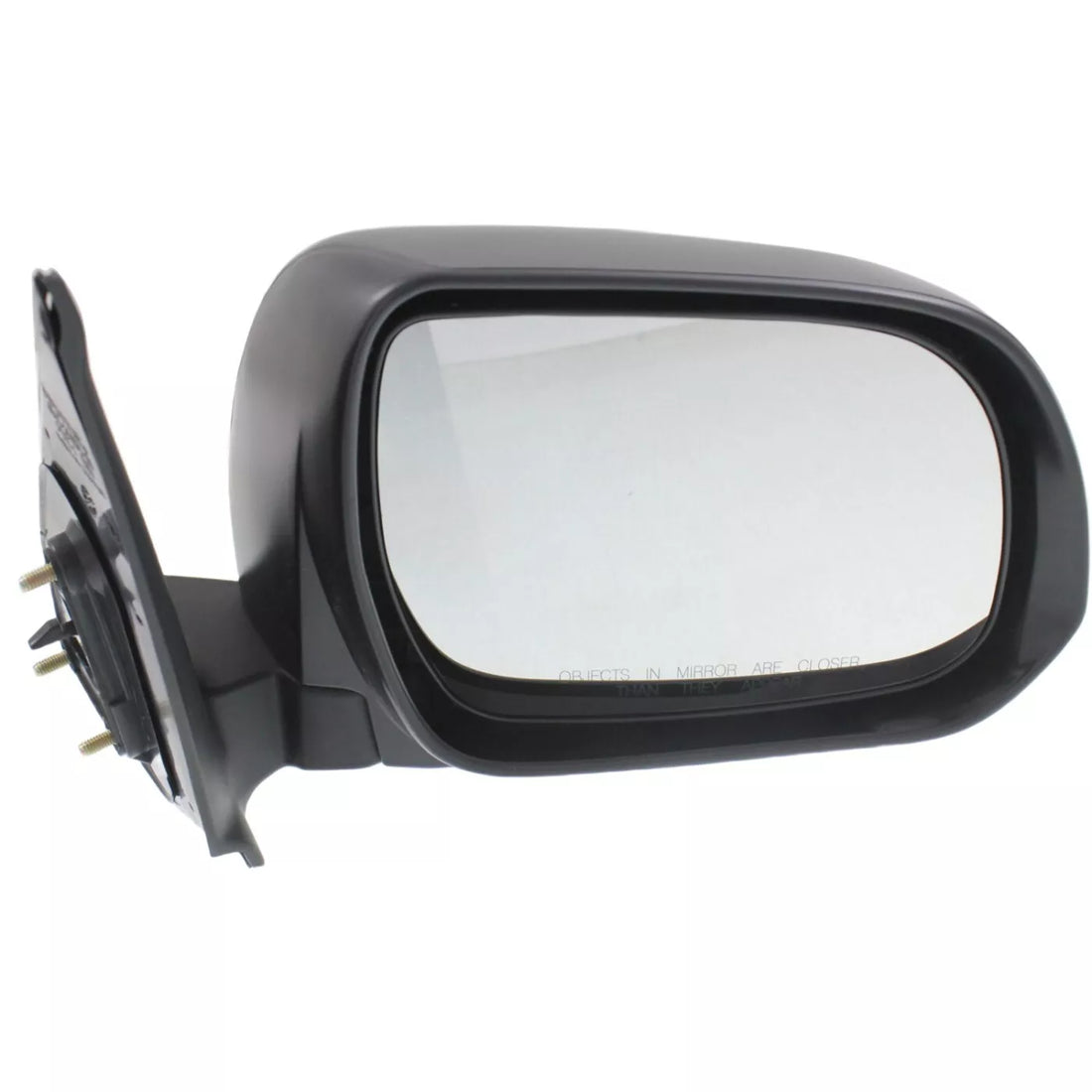 Right Side Mirror outside rear view 2012 - 2015 TOYOTA TACOMA TO1321281 8791004212