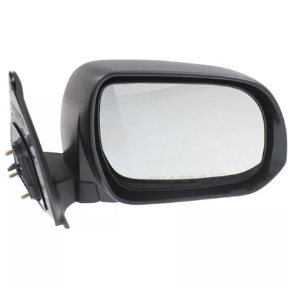 Right Side Mirror outside rear view 2012 - 2015 TOYOTA TACOMA  TO1321281 8791004212