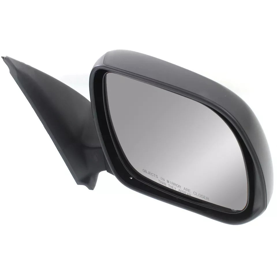 Espejo retrovisor exterior derecho 2012 - 2012 TOYOTA TACOMA TO1321282 8791004201-PFM