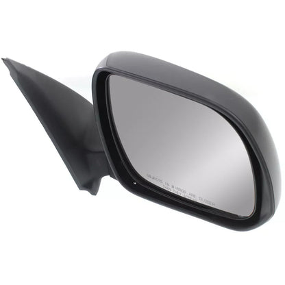 Espejo retrovisor exterior derecho 2012 - 2012 TOYOTA TACOMA TO1321282 8791004201-PFM